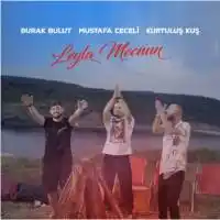 Burak Bulut – öldürdün artık nabzını yoklama Albüm Kapağı