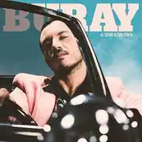 Buray – AL SENİN OLSUN DÜNYA Albüm Kapağı
