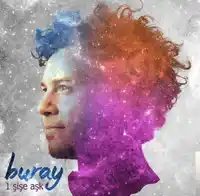 Buray – Sen Sevdamısın Albüm Kapağı