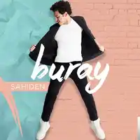 Buray – Seni Sevmiyorum Artık Albüm Kapağı