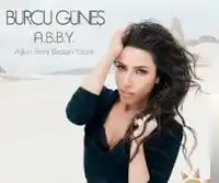 Burcu Güneş – Aşkın Beni Baştan Yazar