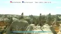 Burhan Toprak – Şevko Albüm Kapağı