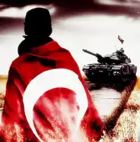 Busa – Harekat Albüm Kapağı