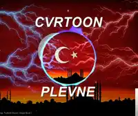 CVRTOON – Er Turan Albüm Kapağı