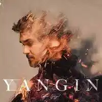 Çağan Şengül – Çok Yazık Albüm Kapağı