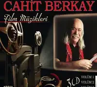 Cahit Berkay – Selvi Boylum Al Yazmalım Film Müziği