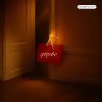 Çakal – Göçebe ft Serdar Ortaç Albüm Kapağı