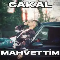 Çakal – İmdat Albüm Kapağı