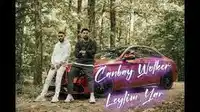 Canbay & Wolker – Allah Gönlüne Göre Versin (Leylim Yar)