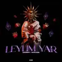 Canbay & Wolker – Leylim Yar Albüm Kapağı