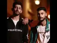Canbay & Wolker – Yangınlar (feat Sertan) Albüm Kapağı