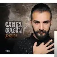 Caner Gülsüm – Gözler Kömür Karası Albüm Kapağı