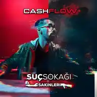 Cash Flow – 600 Watt Albüm Kapağı