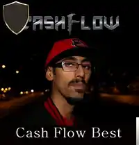Cash Flow – Hayata Küstüm Albüm Kapağı