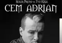 Cem Adrian – Ben Seni Çok Sevdim
