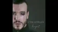 Cem Adrian – Hayat Albüm Kapağı