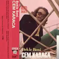 Cem Karaca – Ceviz Ağacı Albüm Kapağı