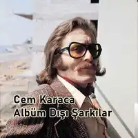 Cem Karaca – Çökertme Albüm Kapağı