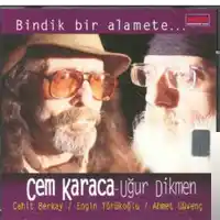 Cem Karaca – Tamirci Çırağı Albüm Kapağı