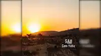 Cem Yıldız – Geldim Şu Alemi Islah Edeyim ft. Meltem Yılmazkaya Albüm Kapağı