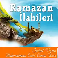 Cemal Kuru – Arafat Dağı Albüm Kapağı