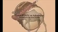 Cemal Tosun – Yörük Ali