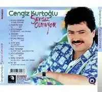 Cengiz Kurtoğlu – Hain Geceler