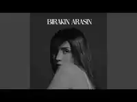 Ceren Sagu – Bırakın Arasın Albüm Kapağı