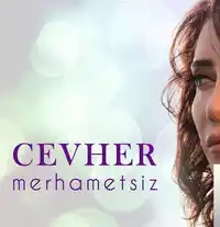 Cevher – Merhametsiz Albüm Kapağı