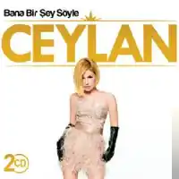 Ceylan – Sen Sivas’ı Seyret Albüm Kapağı