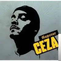 Ceza – Neyim Var Ki Albüm Kapağı