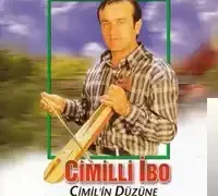 Cimilli İbo – Gel Aşalım Aşalım