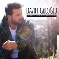 Davut Güloğlu – Bu Kadar Naz Olur Mu Albüm Kapağı