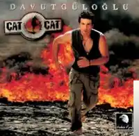 Davut Güloğlu – Öp Öp Albüm Kapağı