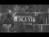 Dedublüman – Bunca Yıl (Dedub Sessions) Albüm Kapağı