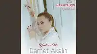Demet Akalın – Yalan mı