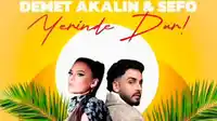 Demet Akalın – Yerinde Dur ft Sefo