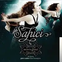 Deniz Seki – Adaletsiz Seçim Albüm Kapağı
