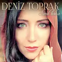 Deniz Toprak – Diz Dize Albüm Kapağı