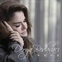 Derya Bedavacı – Deme Albüm Kapağı