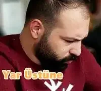 Devrim Çelik – Yar Üstüne