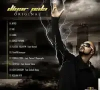 Diyar Pala – Bensiz Yapama