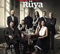 Dizi Film Müzikleri – Eşref Rüya-Yeryüzünde yeşil yaprak ,Dar-ı Dünya x Cem Yıldız