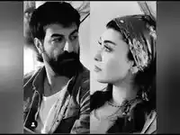Dizi Film Müzikleri – Kuzey Yıldızı-Sen Sevdaluk Etmedun Mi (Aslıhan Güner)
