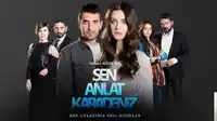 Dizi Film Müzikleri – Sen Anlat Karadeniz-Özgürüm