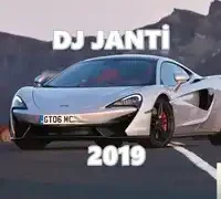 Dj Janti – Pikachu