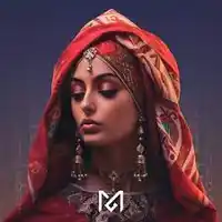 Dj Mo – Go Down Deh Albüm Kapağı