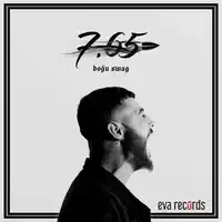 Dogu Swag – Yolcu ft Rast Albüm Kapağı