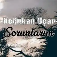 Doğukan Uçar – Geçmişin İzi Albüm Kapağı
