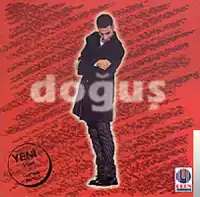 Doğuş – Uyan Albüm Kapağı